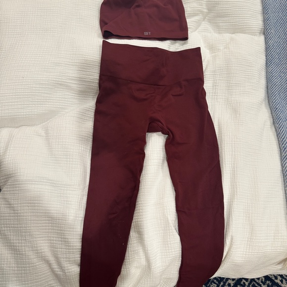 Set active set size M - Picture 2 of 5